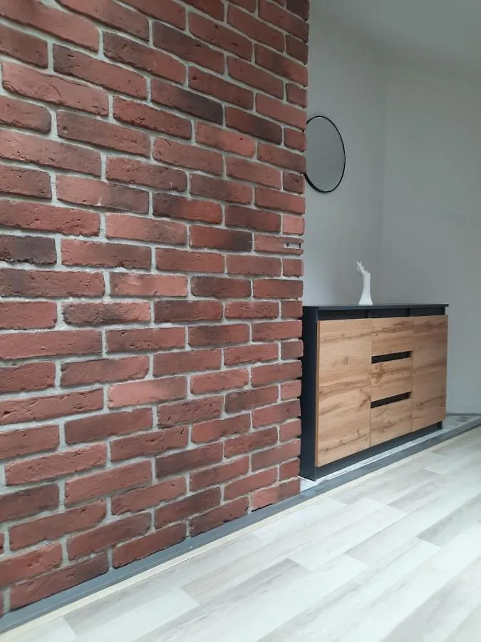 Exclusive Art Apartment Krakow Poland