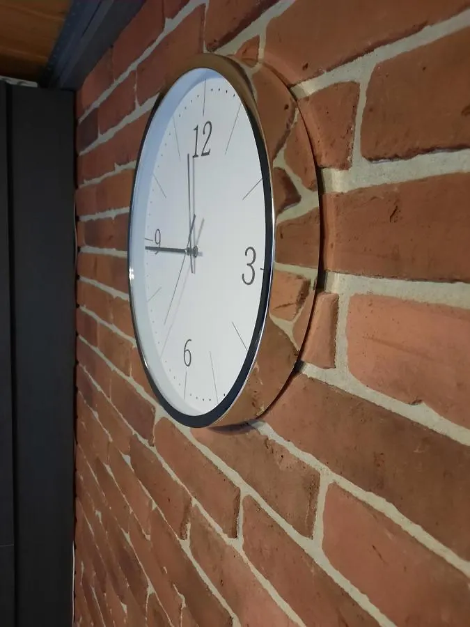 Exclusive Art Apartment Krakow
