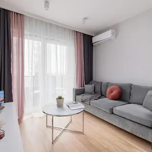 Apartament Vetulaniego With Air Conditioning & Parking By Renters Prestige, Kraków