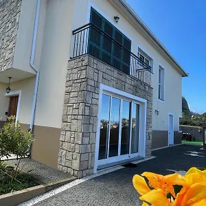 Wanderlust House Dom wakacyjny Ponta Delgada (Madeira)