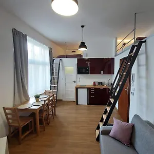 Apartament Old Town Stage One, Kraków