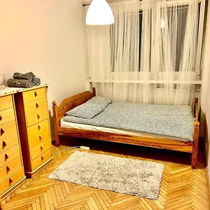 Yourapart Sliska Apartament Warszawa