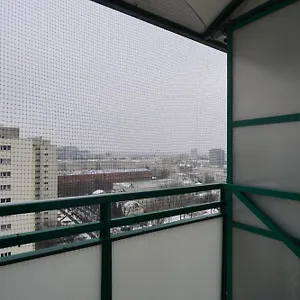 Stodola Apartament Warszawa