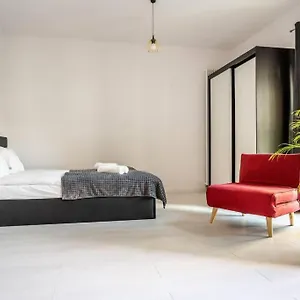 Urbannest_walicow Apartament Warszawa