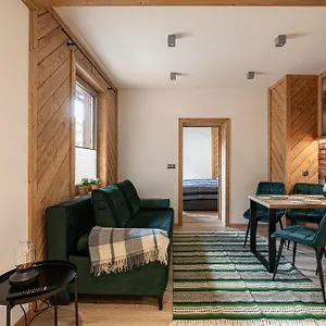 Kosodrzewina Apartament Zakopane