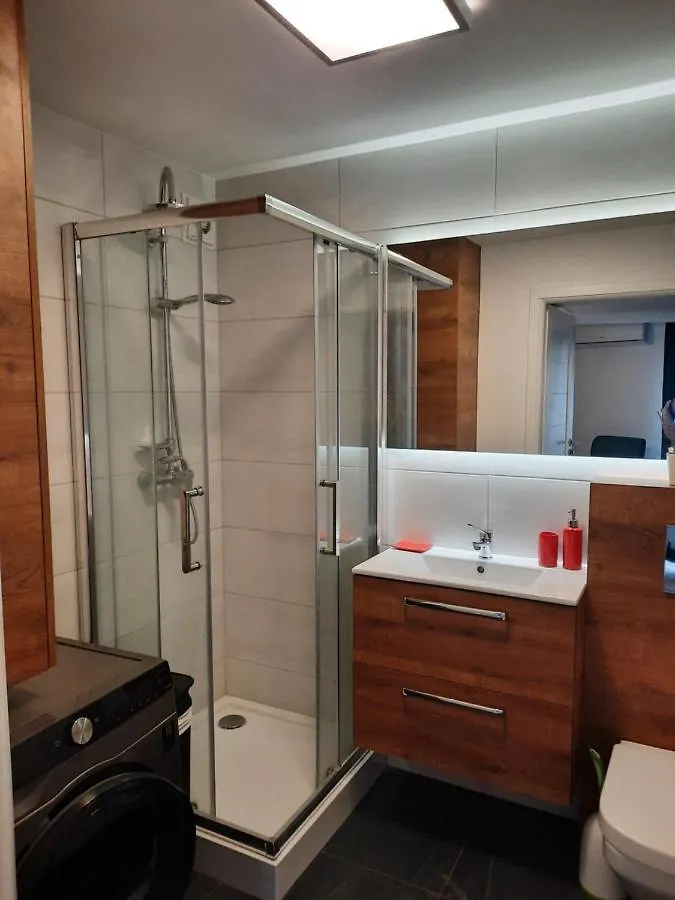 Exclusive Art Apartment Krakow 0*,