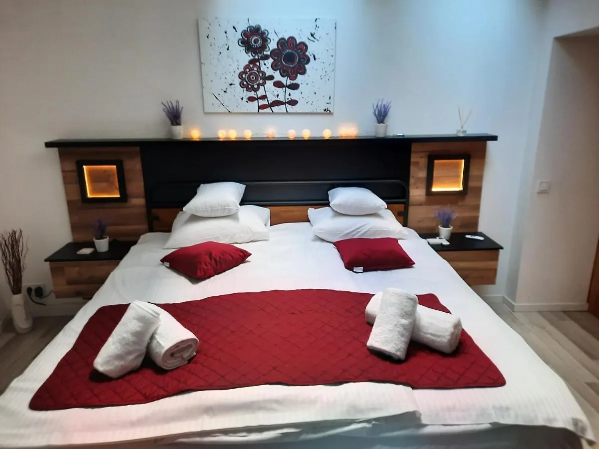 Exclusive Art Apartment Krakow