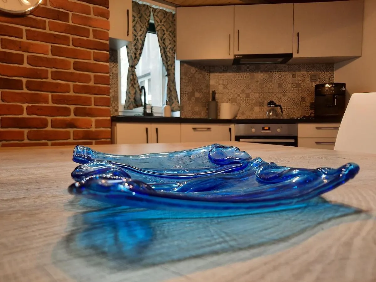 Exclusive Art Apartment Krakow Poland