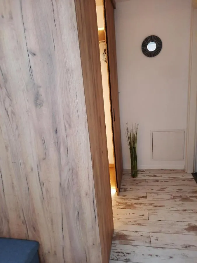 Exclusive Art Apartment Krakow Poland
