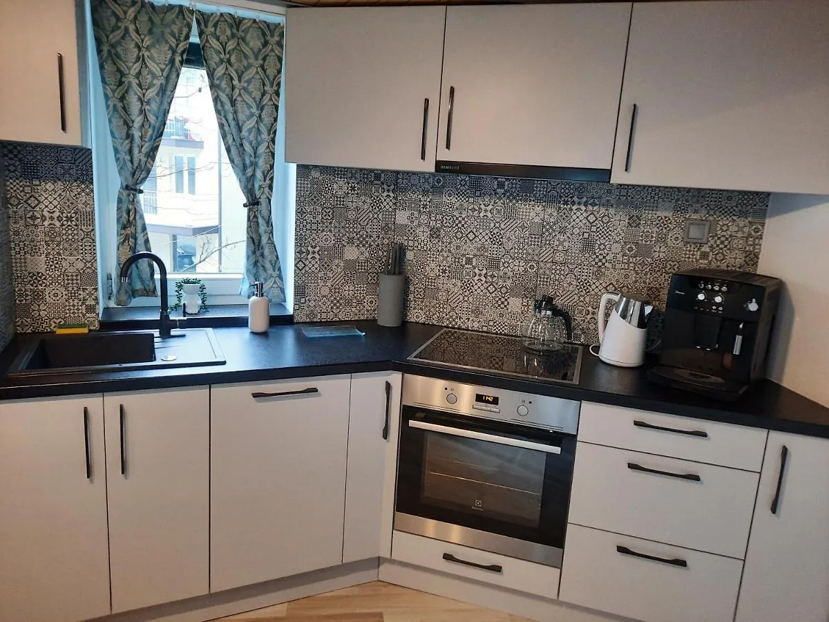 Exclusive Art Apartment Krakow 0*,