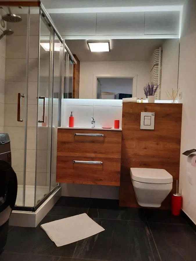 Exclusive Art Apartment Krakow 0*,  Poland