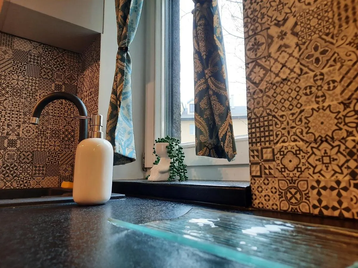 Exclusive Art Apartment Krakow