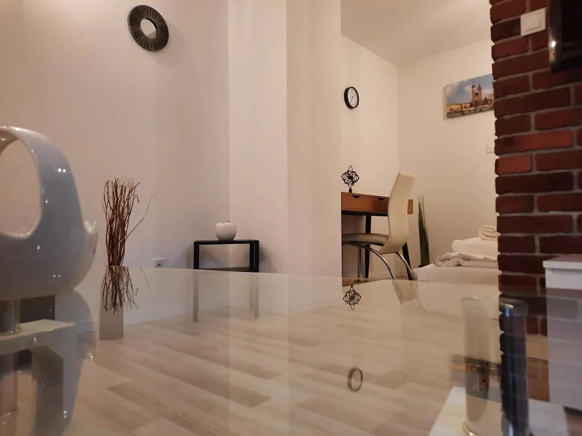 Exclusive Art Apartment Krakow 0*,  Poland