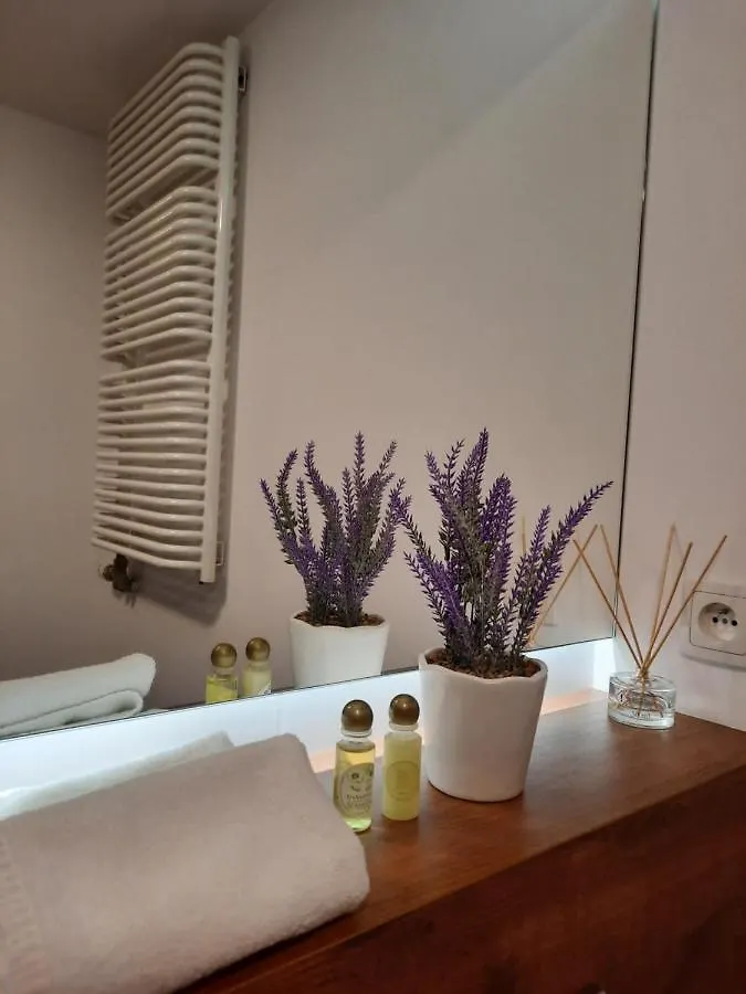 Exclusive Art Apartment Krakow